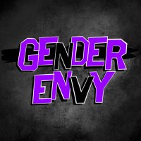 Gender Envy(@genderenvyband) 's Twitter Profile Photo