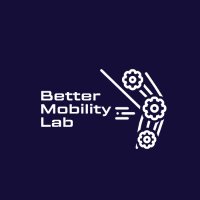 Better Mobility Lab (@mobilitybetter) 's Twitter Profile Photo Better Mobility Lab (@mobilitybetter) 's Twitter Profile Photo