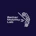 Better Mobility Lab (@mobilitybetter) Twitter profile photo Better Mobility Lab (@mobilitybetter) Twitter profile photo