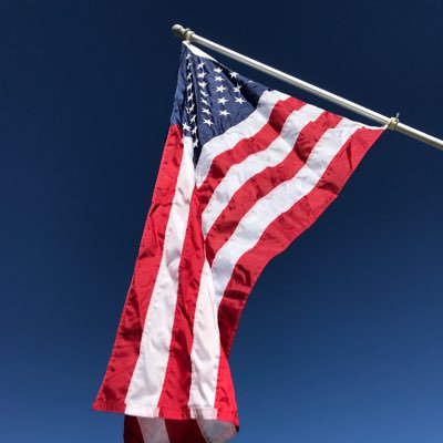 Freedom-Loving American / shadow-banned on X / just a citizen who loves God, my Family and my Country. NO DMs. Go TEAM AMERICA!
