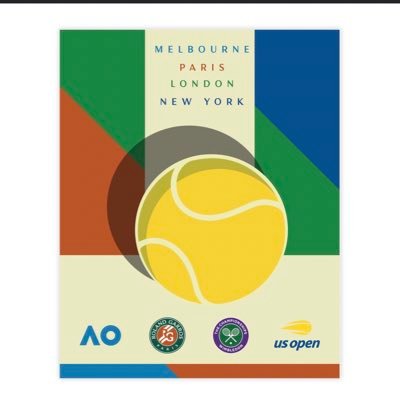 Octaveparis's profile picture. Life is a gift 🎾