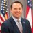 Lt. Governor Burt Jones