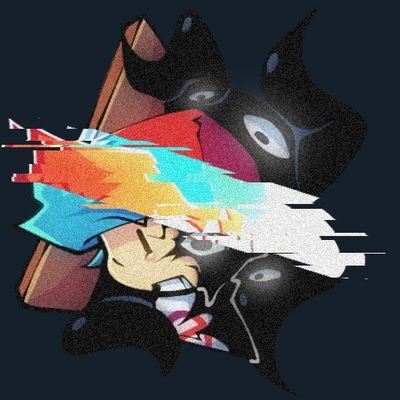 FNF: Doors (FLOOR 1 - 22ND AUGUST) Profile