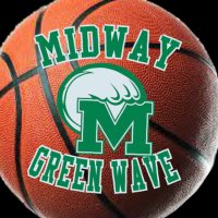 Midway Lady Wave Basketball(@MidwayLadyWave) 's Twitter Profile Photo