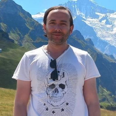 asilyardimci's profile picture. Chief Software Developer. Mostly reads only.