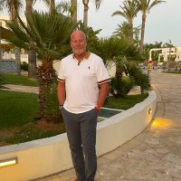 Mark Bennett (@mark10bennett) 's Twitter Profile