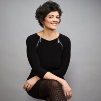 Vanessa Paesani (@vanessapaesani) 's Twitter Profile