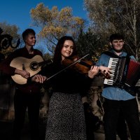 Càrnan (@carnanmusic) 's Twitter Profile