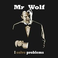 Mr. Wolf (@mister_mister_w) 's Twitter Profile Photo Mr. Wolf (@mister_mister_w) 's Twitter Profile Photo