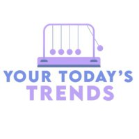 Your todays Trends(@YourTodaysTrend) 's Twitter Profile Photo