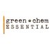 Green Chem Essential (@GrnChmEssential) Twitter profile photo