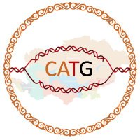 Central Asian & Transcaucasian Genomics (CATG)(@CAT_Genomics) 's Twitter Profile Photo