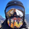 margostino's profile picture. 𝚖𝚊𝚍𝚎 𝚘𝚏 𝚝𝚒𝚖𝚎 • 🌎 🇦🇷 👨🏻‍💻📚⚽️🏔🌳❄️🎶🚲 🛰️