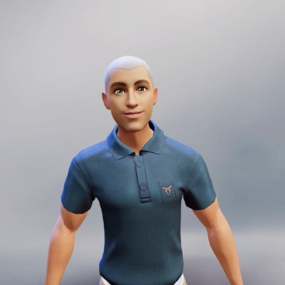 fmaiocco's profile picture. Presidente & Co Founder di CGM Verse srl