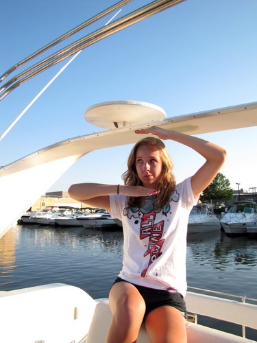 daniellelhansen's profile picture. 