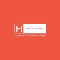 Health-e News (@healthenews) 's Twitter Profile Photo Health-e News (@healthenews) 's Twitter Profile Photo