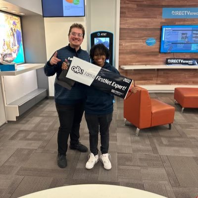 Promise Carlton Profile