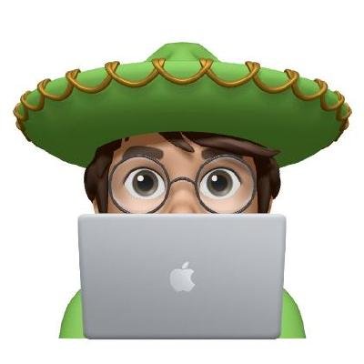 opinions are entirely my own…streaming lots of data quickly and reliably @.big-tech…really just obsessed with mma…nfa…