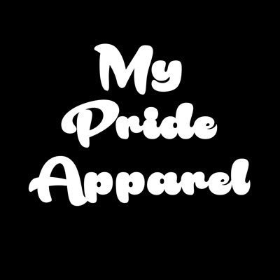 My Pride Apparelโ๐พ Profile