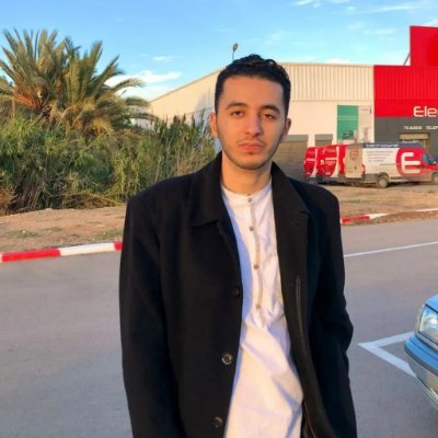 azirar_oussama's profile picture. ..