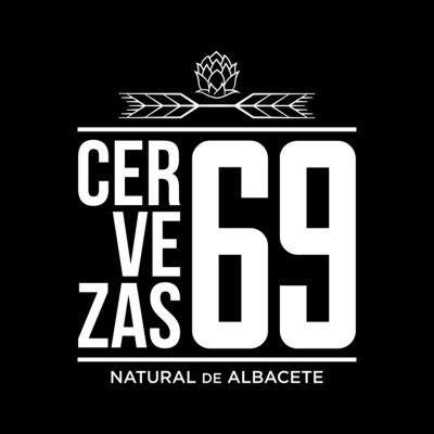 Cerveza natural de Albacete 🍺 We are Craft Beer Brewers 🍺
☝️ Siguiéndonos confirmas que tienes +18 años. Bebe con moderación.