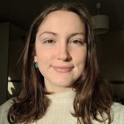 tessier_cloe's profile picture. PhD student | BRIC Bordeaux
Cancer research - Glioblastoma - Metabolism 🔍