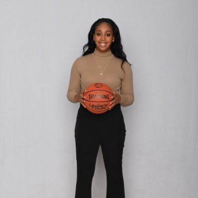 Assistant women’s basketball coach at Campbell University 🧡🐪 APSUWBB Alumni 🏀