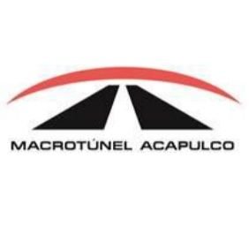 El Macrotúnel Acapulco es una vía alterna a la Carretera escénica que conecta la zona de Acapulco Dorado con Acapulco  Diamante, de forma rápida y segura.