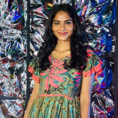 joohi_shaik's profile picture. 