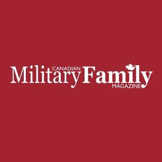 🇨🇦 Canada’s Only Military Lifestyle Magazine
ℹ️Information without an agenda.
📩 Sign up for our FREE e-Zine: https://t.co/OivC2zRxZo