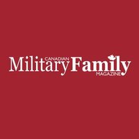 CAN Military Family(@CMFMag) 's Twitter Profile Photo