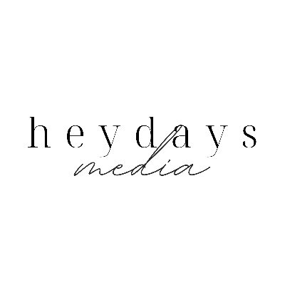 Heydays Media is a boutique, female-run social media agency focused on social media, photography, and digital campaigns for lifestyle brands.