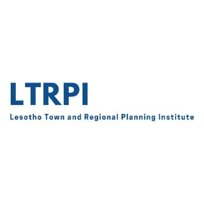 Lesotho Town And Regional Planning Institute