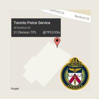 31 Division (@tps31div) 's Twitter Profile