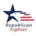 Republican Fighter (@Rep_Fighter) Twitter profile photo