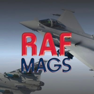 RAFMags is a website that contains & hosts various RAF station magazines produced by Lance Media! Subscribe for free #RAF #RAFMags (Not an official RAF account)