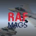 RAF Mags (@RAFMags) Twitter profile photo