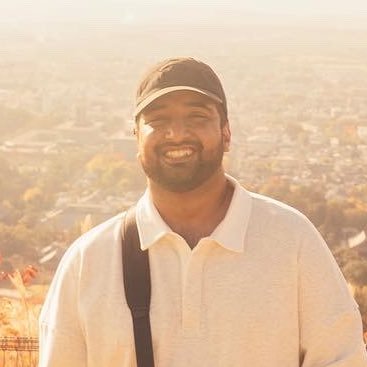 waleedxahmed's profile picture. 👋