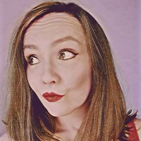 Lauren C Moore (@lauren_c_moore) 's Twitter Profile