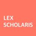 Lex Scholaris (@lexscholaris) Twitter profile photo Lex Scholaris (@lexscholaris) Twitter profile photo