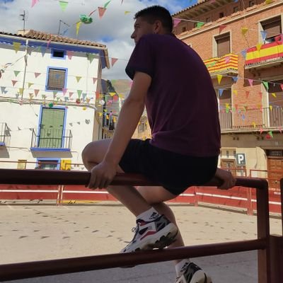 daniolves17's profile picture. Brea de Aragón | Sabiñan 🌍
