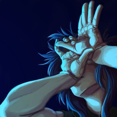 Horusolis | COMMS CLOSEDさんのプロフィール画像