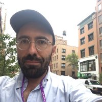 Nicola Camilleri (@camilleriana) 's Twitter Profile