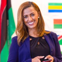 hermela aregawi(@HermelaTV) 's Twitter Profile Photo