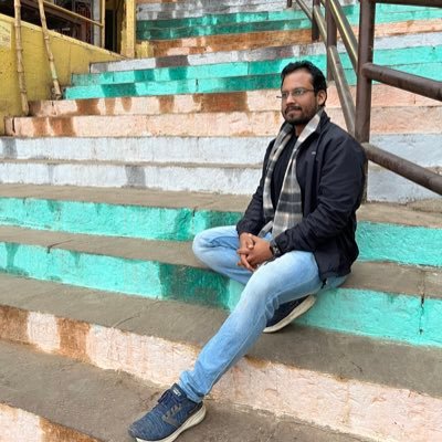 Founder https://t.co/hyhQ06jd3H Ex Founder DoorMint, Swiflearn (acquired by Unacademy). Ex McKinsey. IIT Bombay. Posts are personal views.