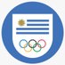 Comité Olímpico Uruguayo (@prensacou) Twitter profile photo