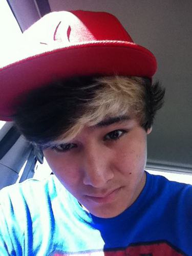 BraydenDCL07's profile picture. 