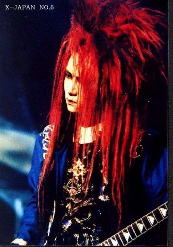 lemoned_1213's profile picture. LIVE等情報収集のためﾌｫﾛ−したり解除したりします☆ XJAPAN HIDE hide ｽﾌﾟﾚﾋﾞzilch L'Arc VAMPS HYDE hydeファンです 界隈親戚バンドも推す。とりあえず一度は信じて来るもの拒まず去るものは少し追うw ただし裏垢エロ垢とインプレゾンビは即ブロック