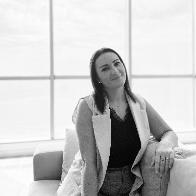 Office Manager ✨ Chaque entrepreneur devrait pouvoir avoir son co-équipier 🚀 👩🚀 Pour en savoir + 👉 https://t.co/RVN8oOQ3s9