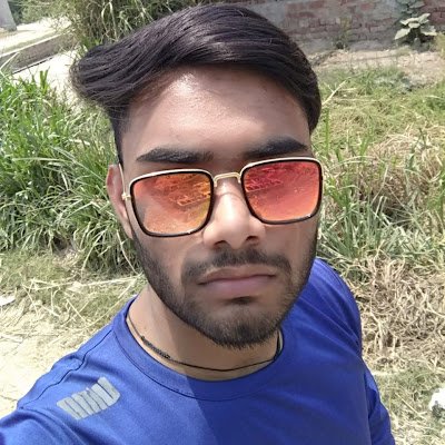 AmitSai89825823's profile picture. 